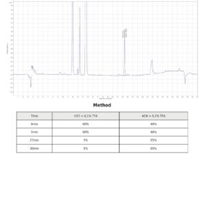 Drostanolone Propionate 100 mg/ml (10×1 ml amp) – Androlex - Image 4