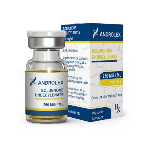 vial_boldenone undecylenate