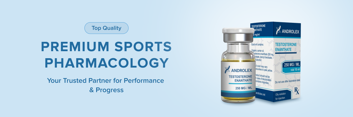 Premium Sports Pharmacology