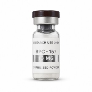 BPC-157 10 mg (1 Vial) – Axen Labs
