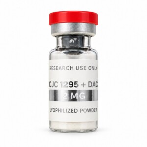 CJC-1295 + DAC 2 mg (1 Vial) – Axen Labs