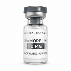 Ipamorelin 10 mg (1 Vial) – Axen Labs