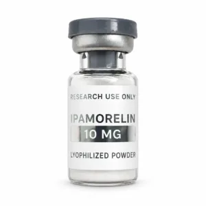 Ipamorelin 10 mg (1 Vial) – Axen Labs