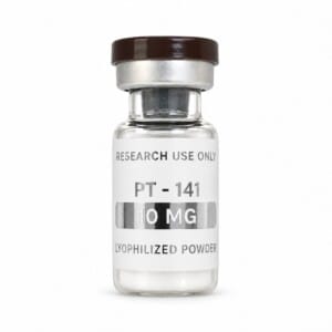 PT-141 10 mg (1 Vial) – Axen Labs
