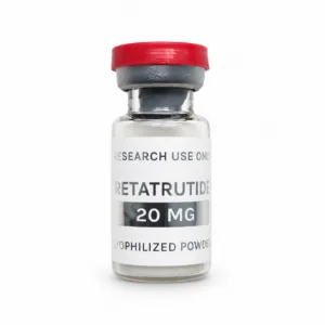 Retatrutide 20 mg (1 Vial) – Axen Labs