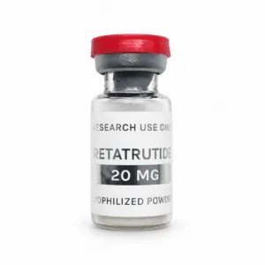 Trincret 20 mg (1 Vial) – Axen Labs